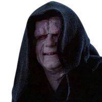 Emperor Palpatine