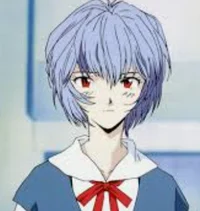 Ayanami Rei