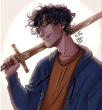 Percy Jackson 
