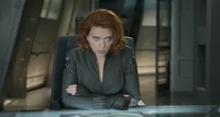 Natasha romanoff 