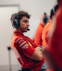 Charles Leclerc 