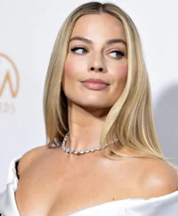 Margot Robbie