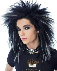 - Bill Kaulitz -