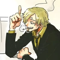 Rockstar Sanji 