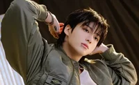 Jeon jungkook 