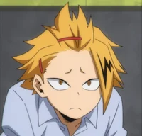 Denki Kaminari 