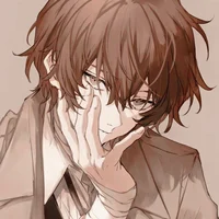 Dazai osamu