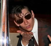 Alex Turner