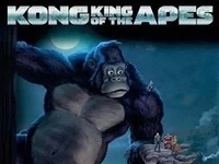 KONG KING OF THE APE
