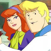 Daphne and Fred