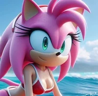 Amy -Surfer-