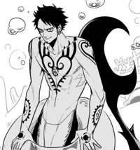 Merman Law