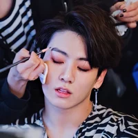 Jungkook an enemy 
