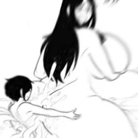 Semi-Giantess