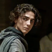 paul atreides