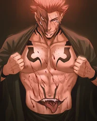 Sukuna