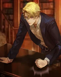 Lucius