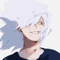 Shigaraki Tomura