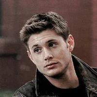 Dean Winchester- SPN