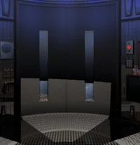 Fnaf sl elevator 