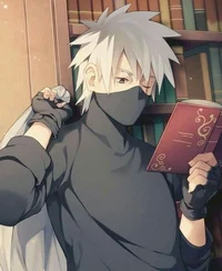 Kakashi Hatake 