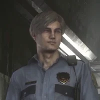 Leon Kennedy
