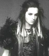 BILL KAULITZ
