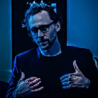 Professor Hiddlestxn