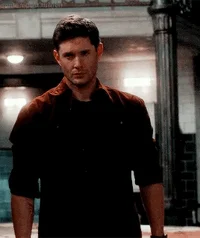 Dean Winchester