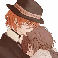 Father Chuuya