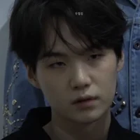 Min Yoongi