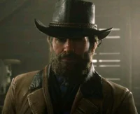 Arthur Morgan 
