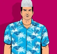 Muslim Tommy Verceti