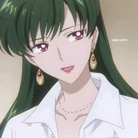 Setsuna Meiou