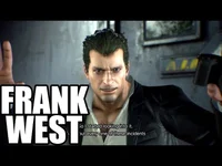 Frank West