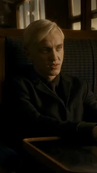 Draco Malfoy