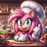Amy -Chef-