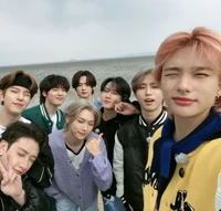 Stray kids