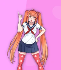 Osana Najimi