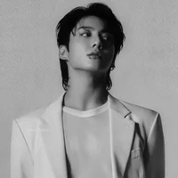 Jeon Jungkook 