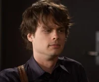 -Spencer reid- SH 