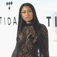 Nicki Minaj