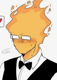 Grillby 