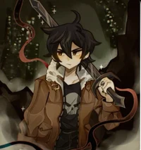 Nico di Angelo