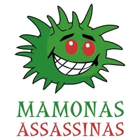 MAMONAS assassinas 