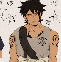 Trafalgar Law