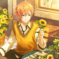 PJSK Akito Shinonome