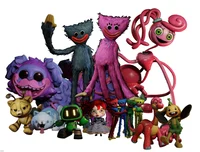 Poppy Playtime Realm