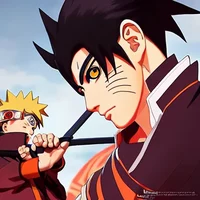 Naruto RPG