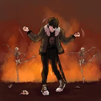 Nico di angelo